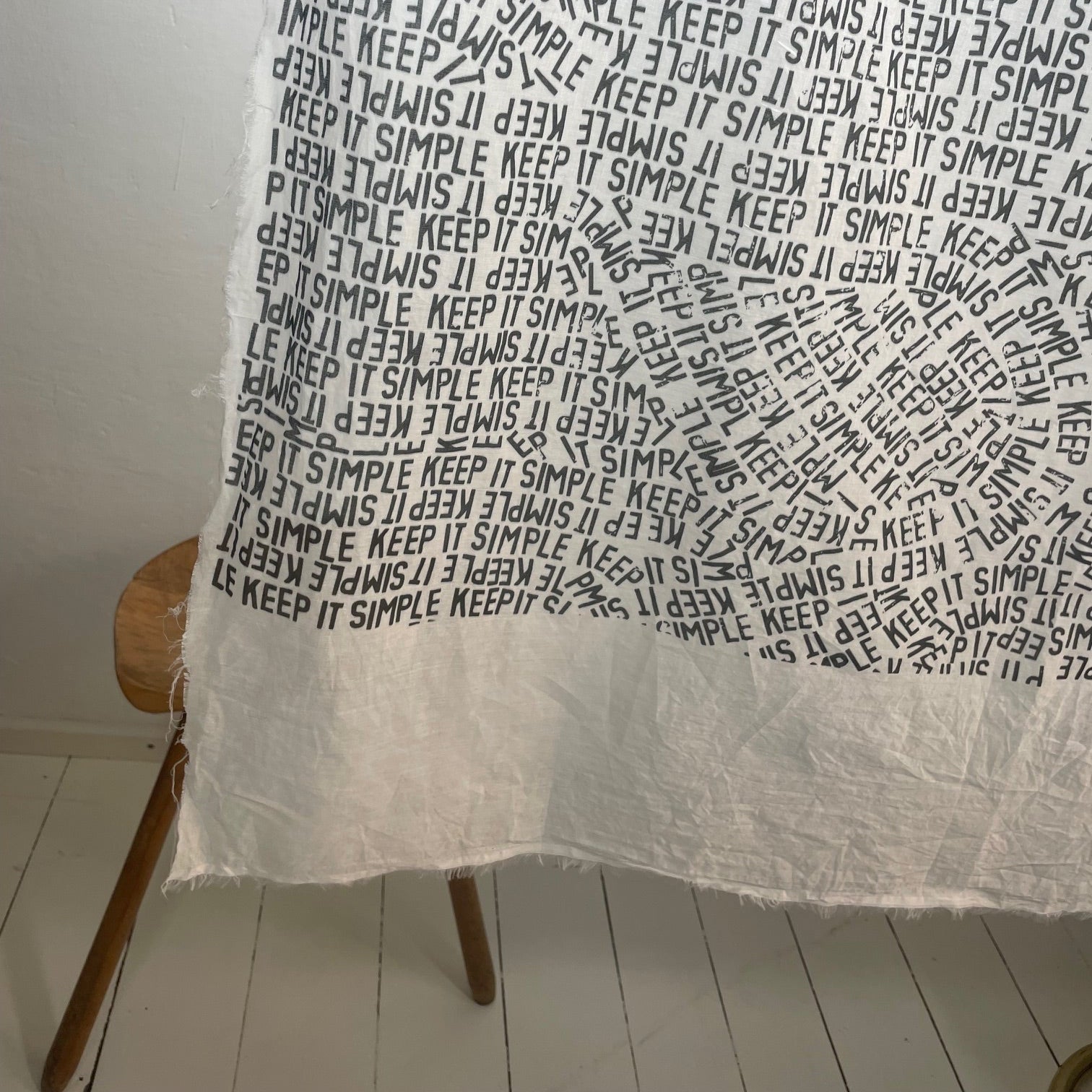 Kimono KEEP IT SIMPLE