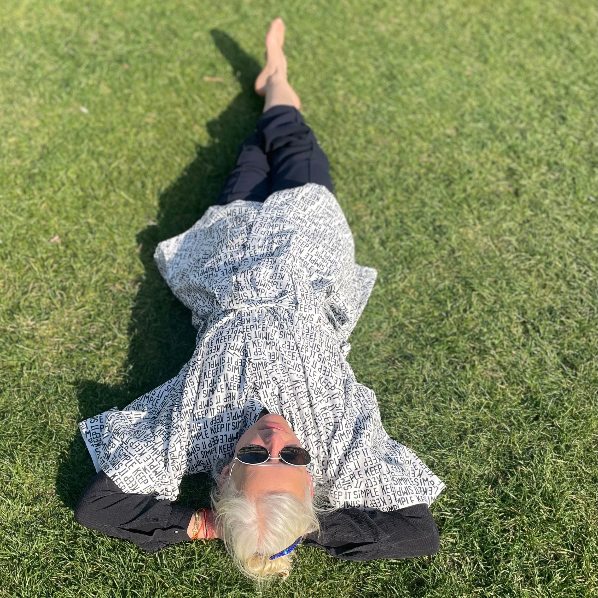 Kimono KEEP IT SIMPLE