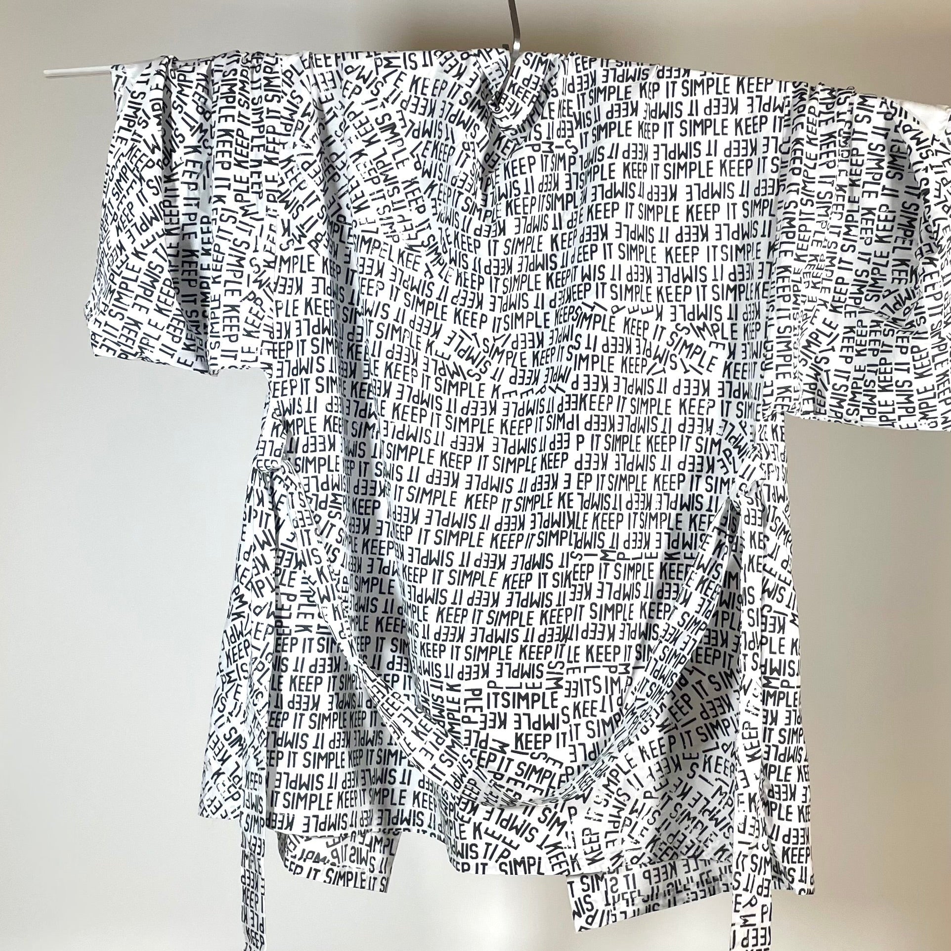 Kimono KEEP IT SIMPLE
