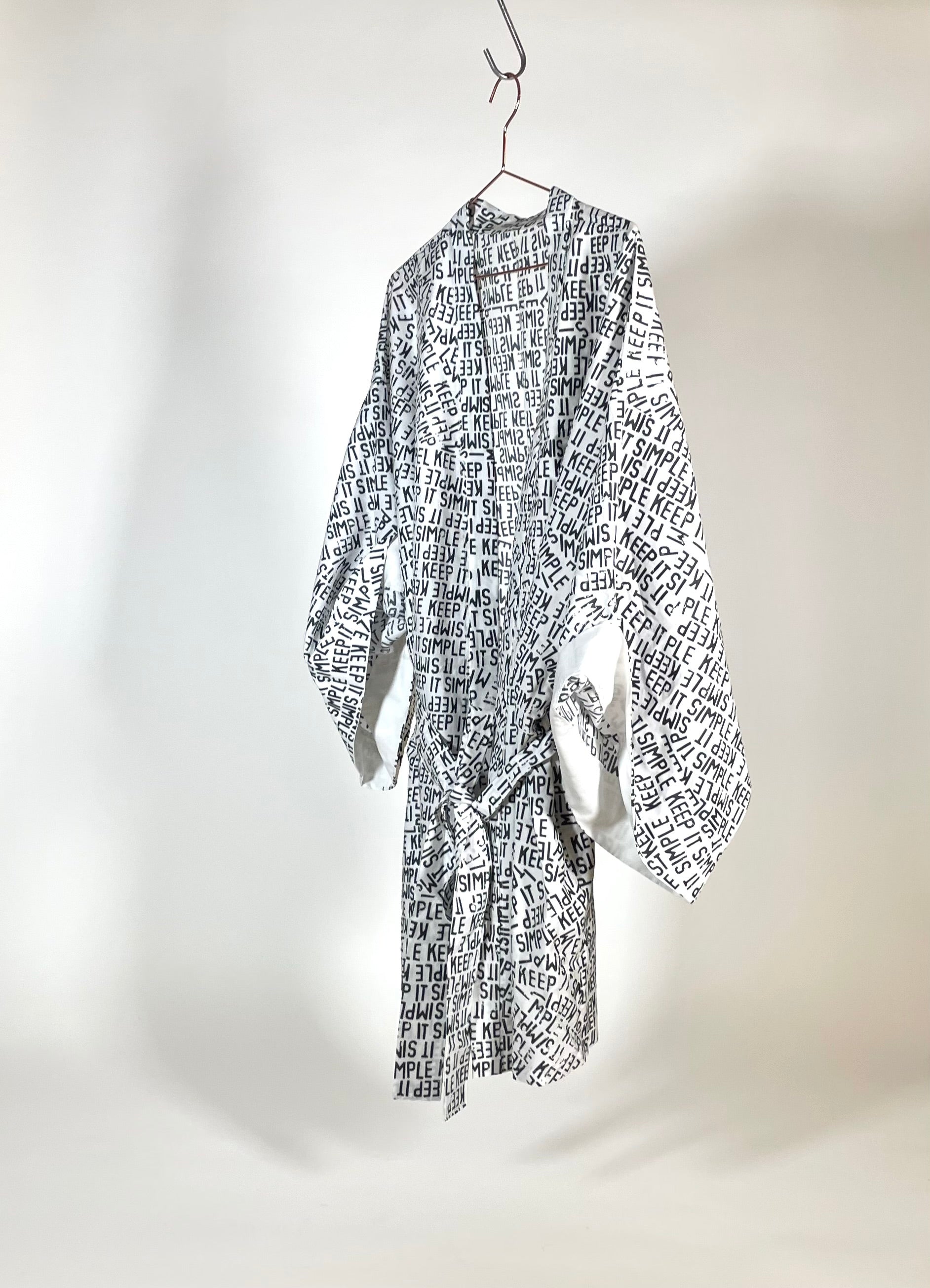 Kimono KEEP IT SIMPLE
